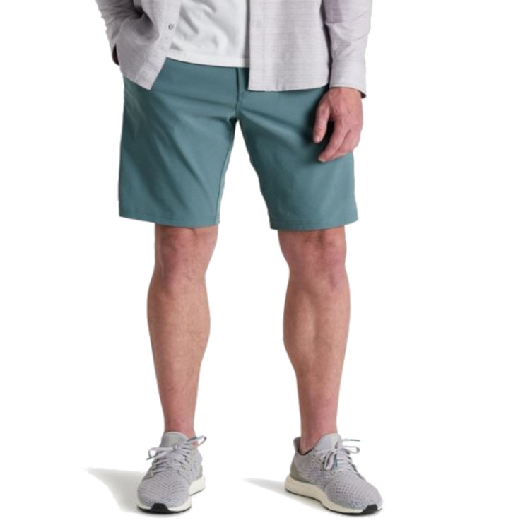 Kuhl Upshift Shorts – Men’s